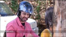 Gham Hai Kisi Ke Pyar Mein - 26th March 2023